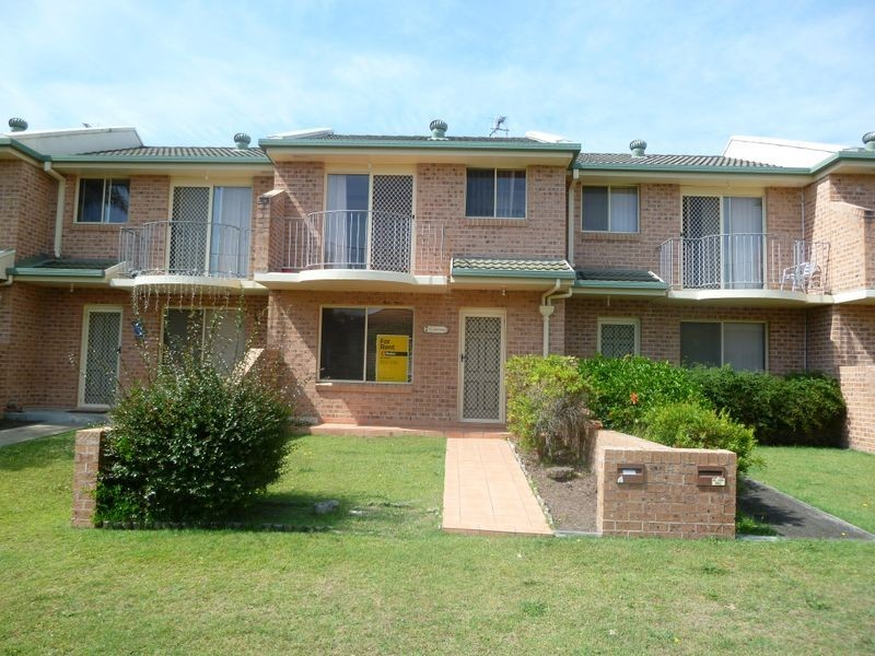 3/6-8 Muir Street, Harrington NSW 2427