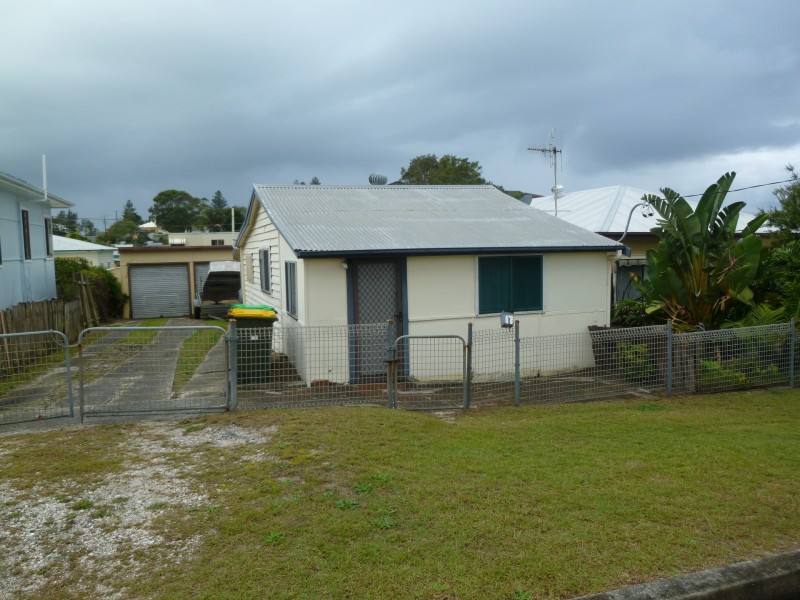 17 Scott Street, Harrington NSW 2427