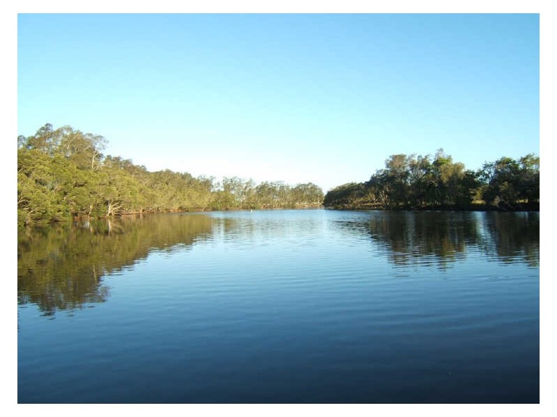 3 Wharf Road, Coopernook NSW 2426