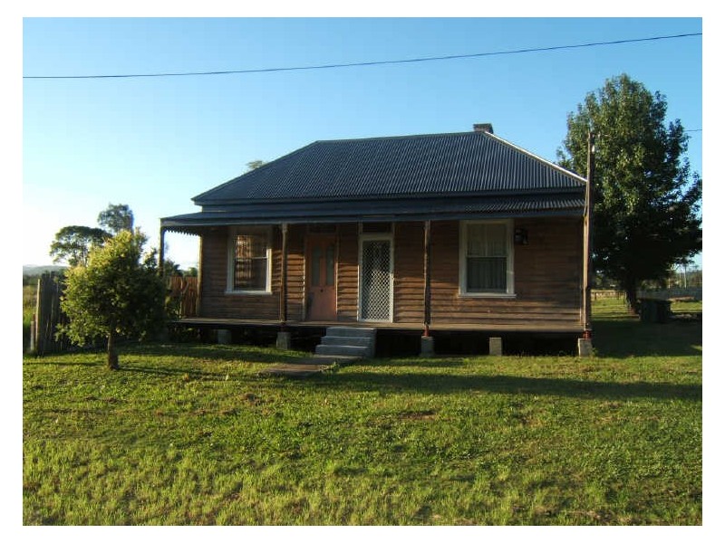 3 Wharf Road, Coopernook NSW 2426