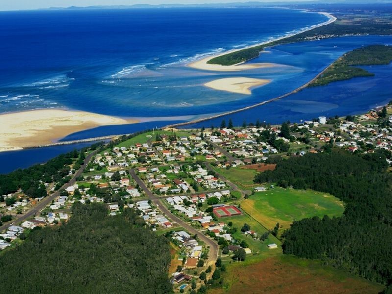 8 Hogan Street, Harrington NSW 2427