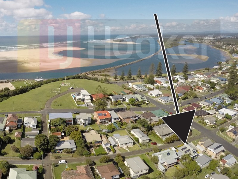 23 Church Street, Harrington NSW 2427