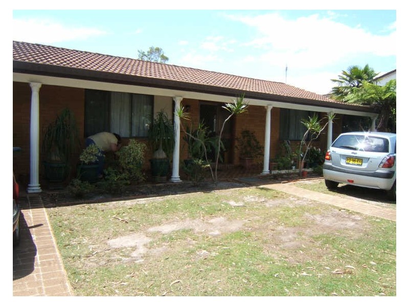 6 Oxley Street, Harrington NSW 2427