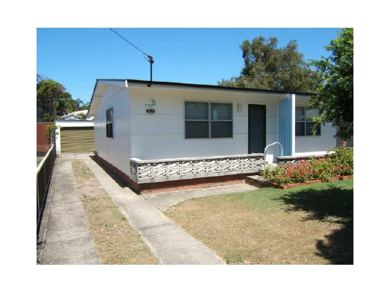 17 Elizabeth Street, Harrington NSW 2427