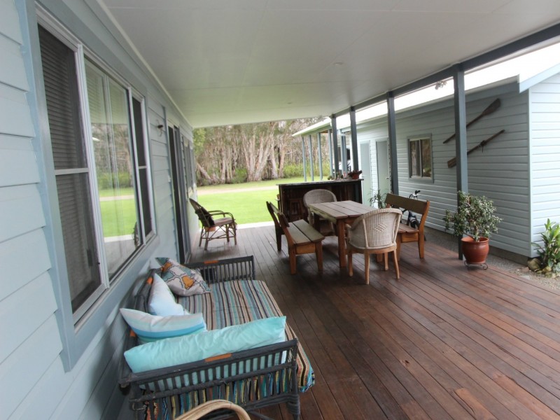 43 Crowdy Street, Harrington NSW 2427