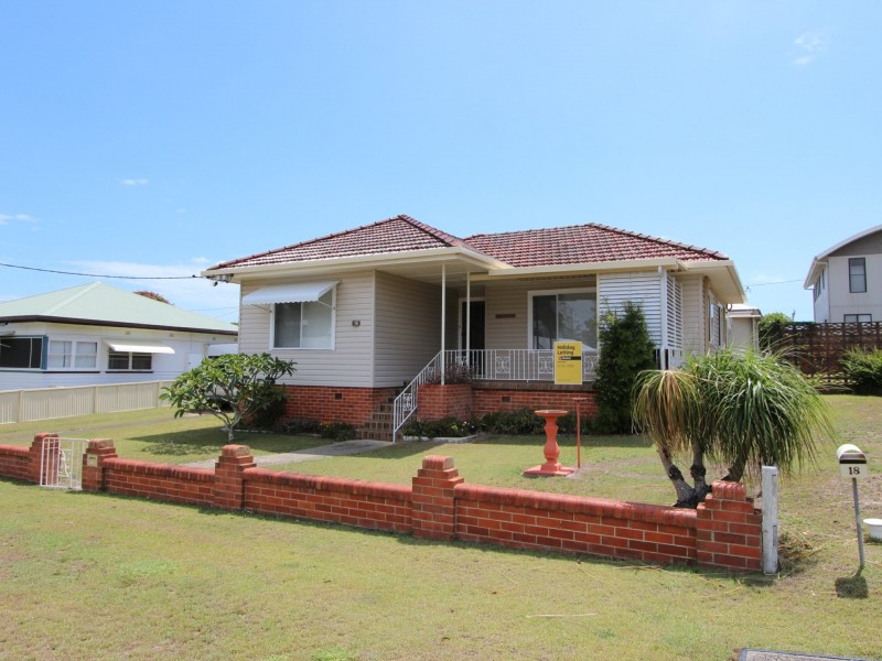 16 Elizabeth Street, Harrington NSW 2427