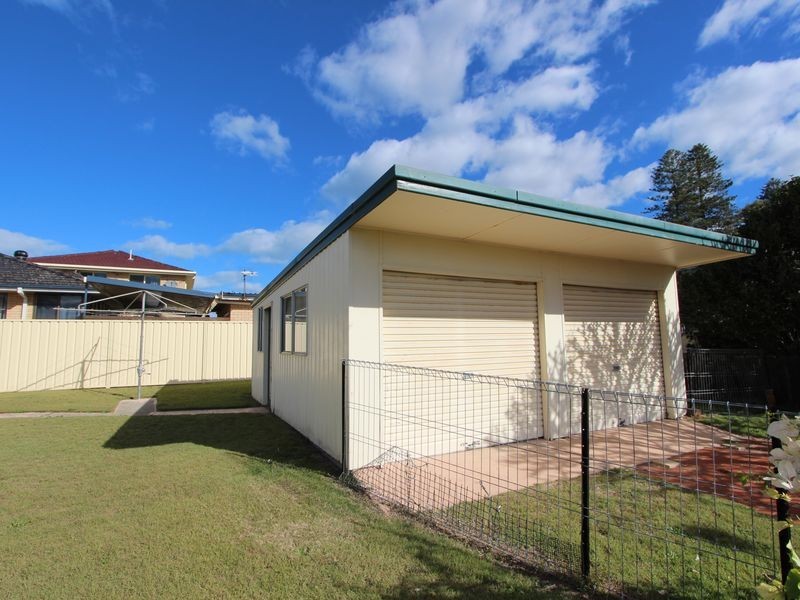 14 Pilot Street, Harrington NSW 2427