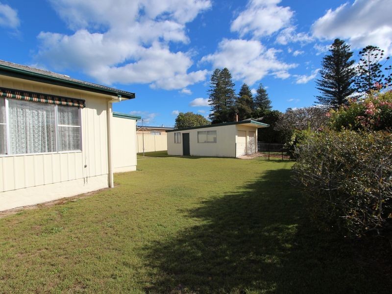 14 Pilot Street, Harrington NSW 2427