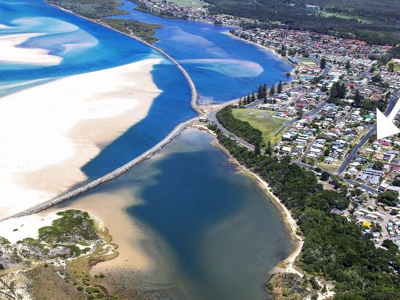 2/15 Granter Street, Harrington NSW 2427