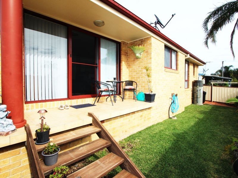 2/15 Granter Street, Harrington NSW 2427