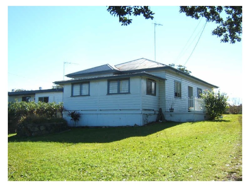 Coopernook NSW 2426