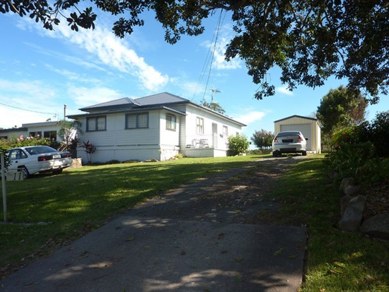 Coopernook NSW 2426