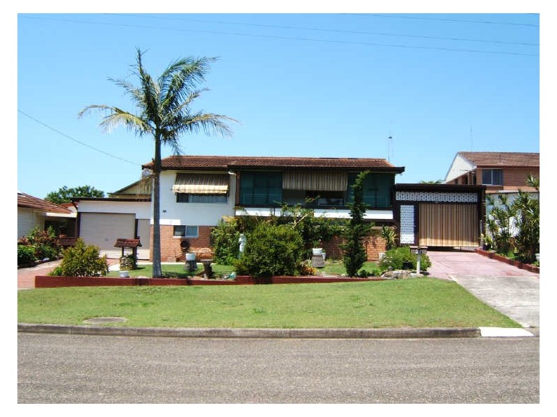 1/21 Scott Street, Harrington NSW 2427