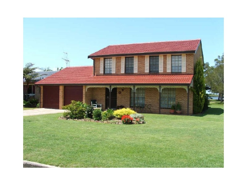 4 Heron Close, Harrington NSW 2427