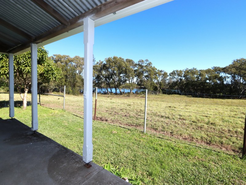 122 Clunes Lane, Coopernook NSW 2426
