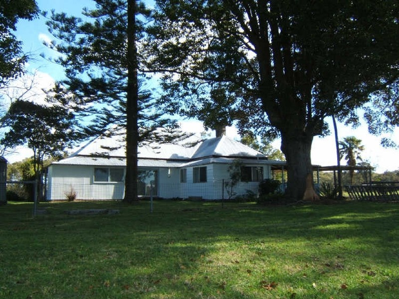 Coopernook NSW 2426