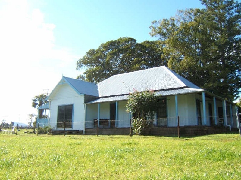 Coopernook NSW 2426