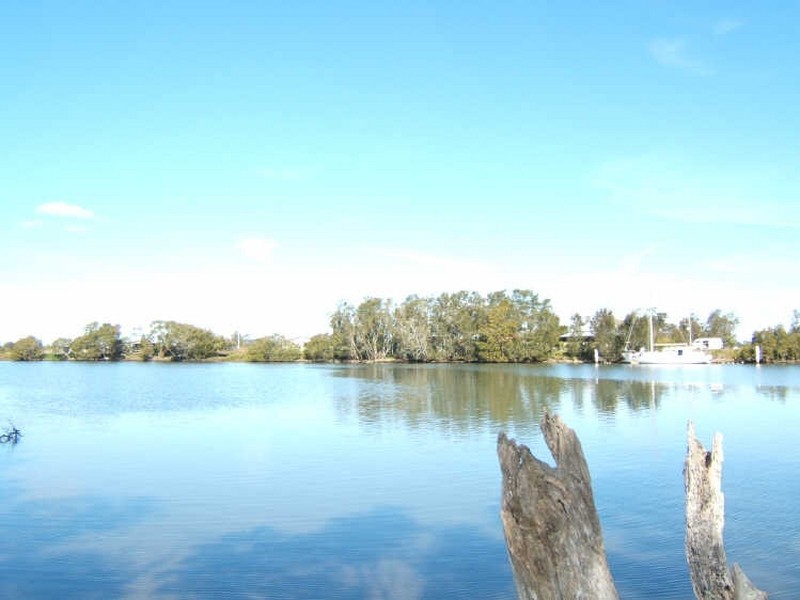 Coopernook NSW 2426