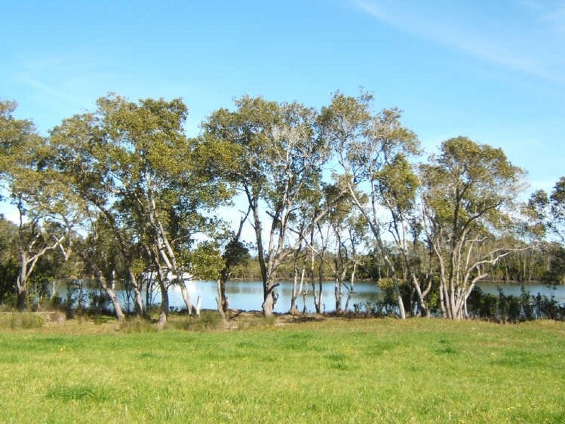 Coopernook NSW 2426