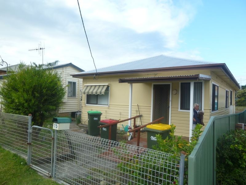 15 Scott Street, Harrington NSW 2427