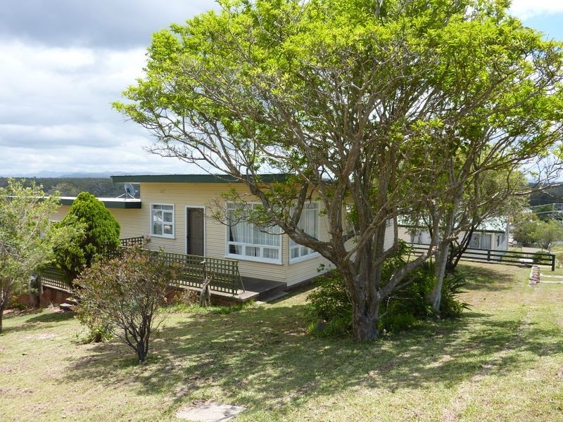 2/43 High Street, Harrington NSW 2427