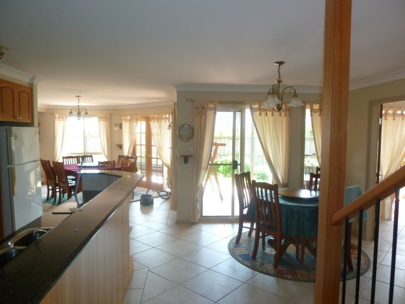 31A Florrie Ellison Street, Harrington NSW 2427