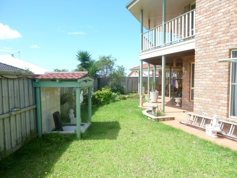 31A Florrie Ellison Street, Harrington NSW 2427