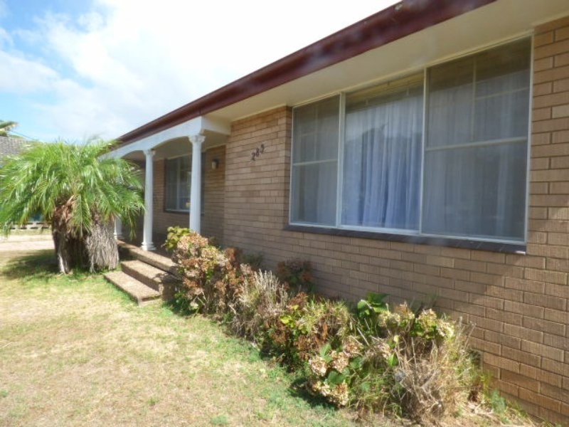283 Beach Street, Harrington NSW 2427