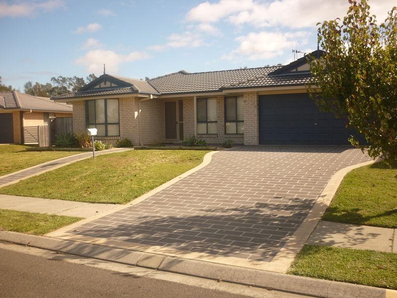 63 Electra Parade, Harrington NSW 2427