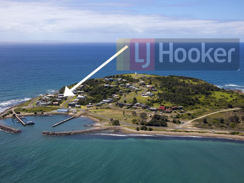 8 Leopold Street, Crowdy Head NSW 2427