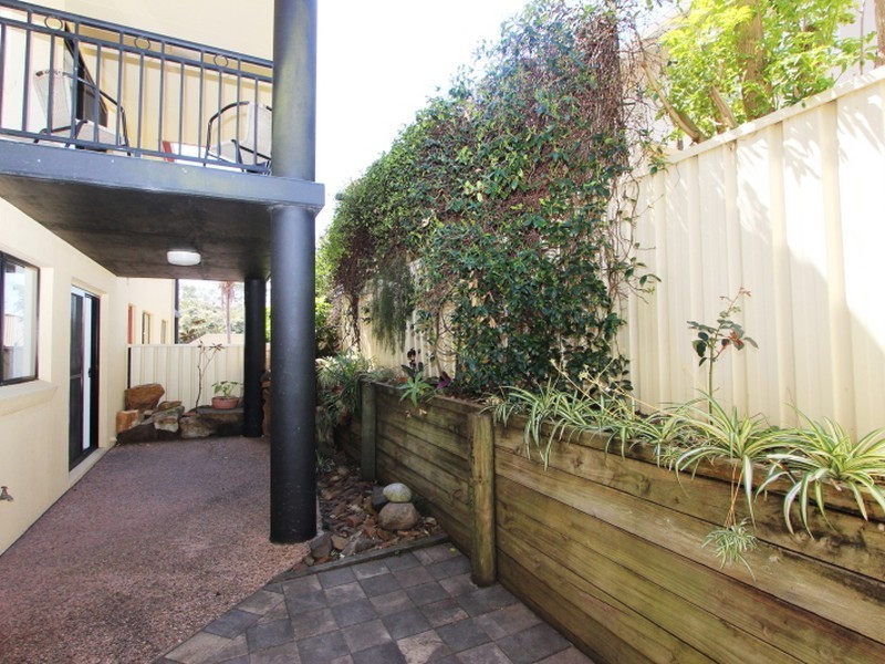 3/41 Beach Street, Harrington NSW 2427