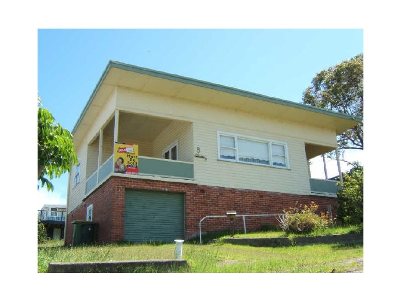8 Granter Street, Harrington NSW 2427