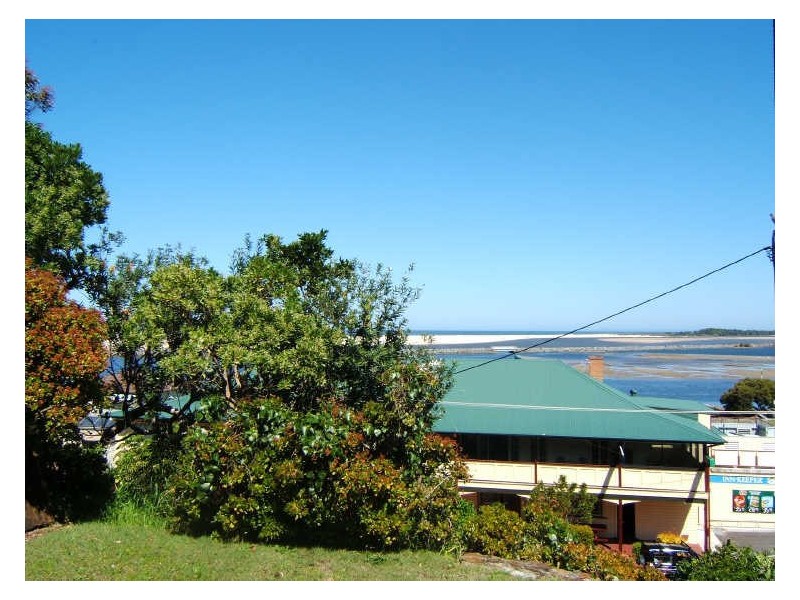 3/33 Beach Street, Harrington NSW 2427