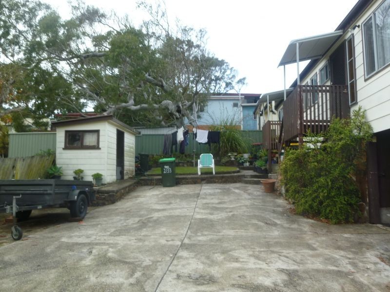 3/33 Beach Street, Harrington NSW 2427