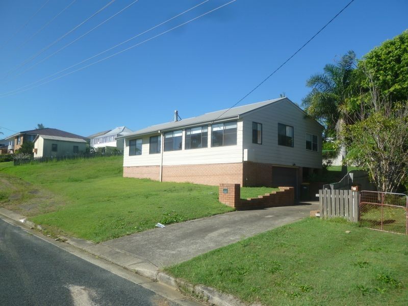 22 Granter St, Harrington NSW 2427