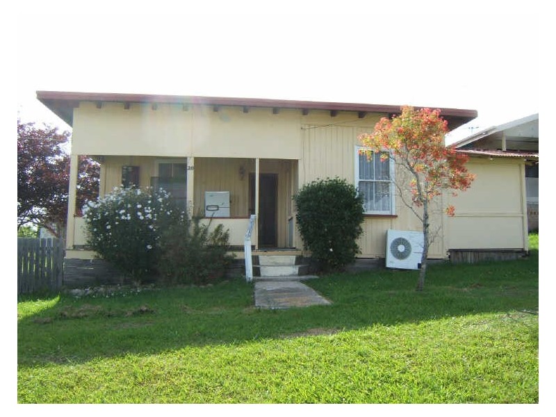 20 Bangalow Street, Coopernook NSW 2426