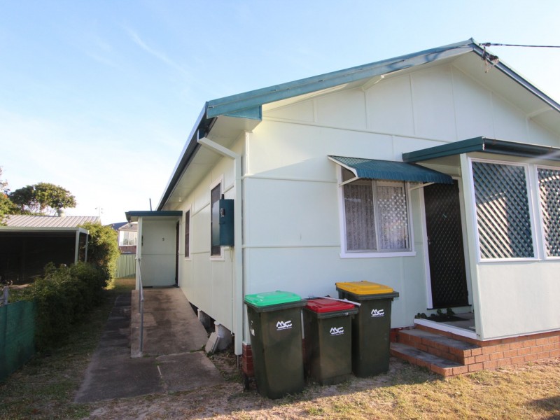 8a Latham Avenue, Harrington NSW 2427