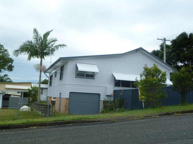 7 Ann Street, Harrington NSW 2427