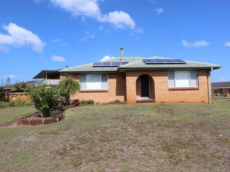 6 Bluewater Drive, Harrington NSW 2427