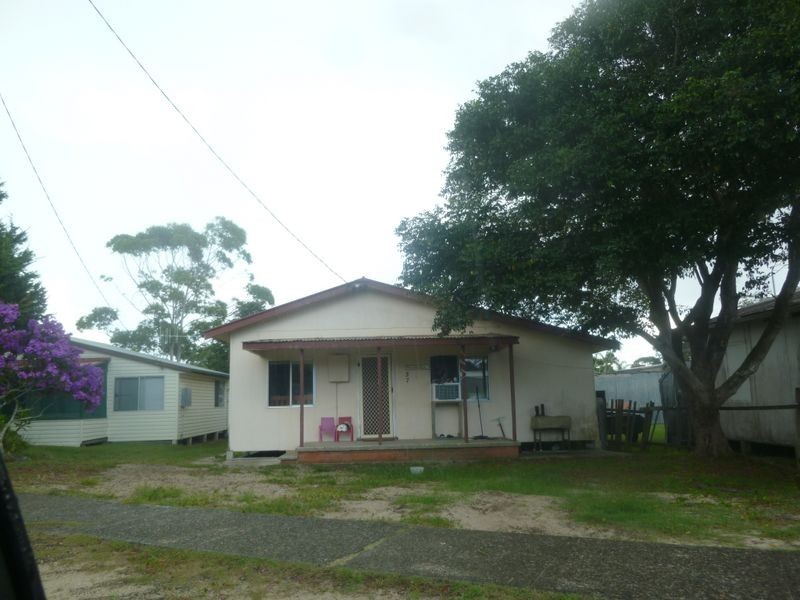 57 Crowdy Street, Harrington NSW 2427