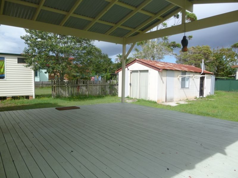 57 Crowdy Street, Harrington NSW 2427