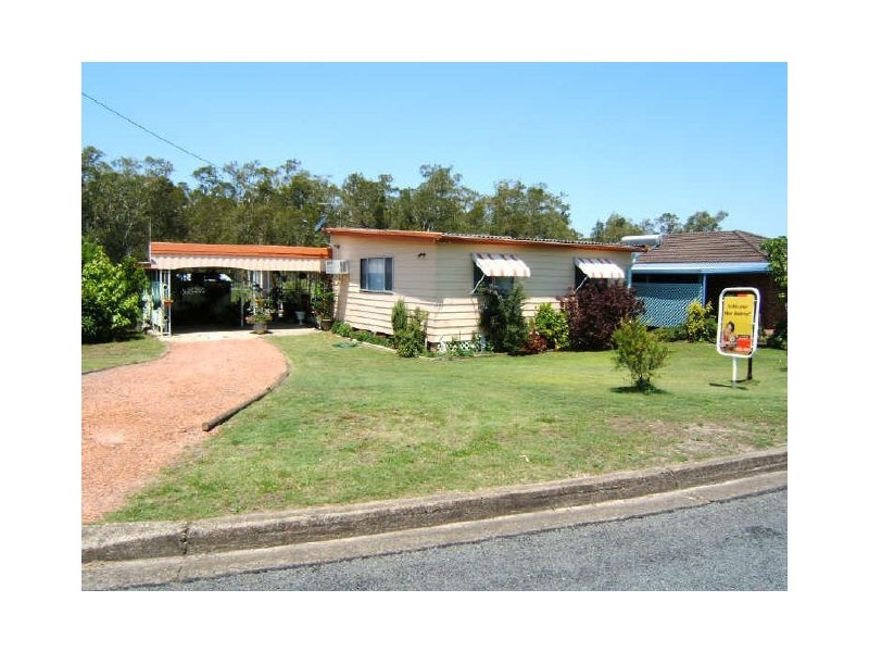 41 Murray Street, Harrington NSW 2427