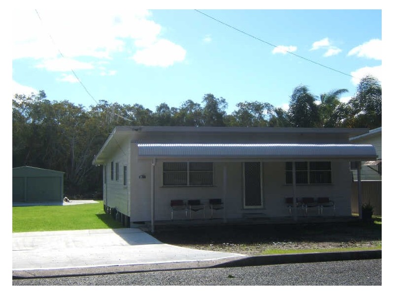 31 Crowdy Street, Harrington NSW 2427