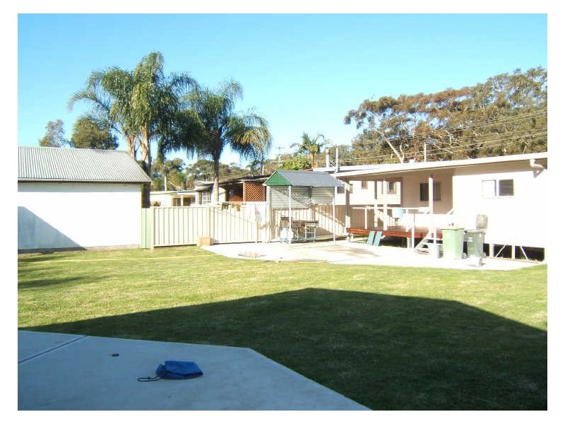 31 Crowdy Street, Harrington NSW 2427