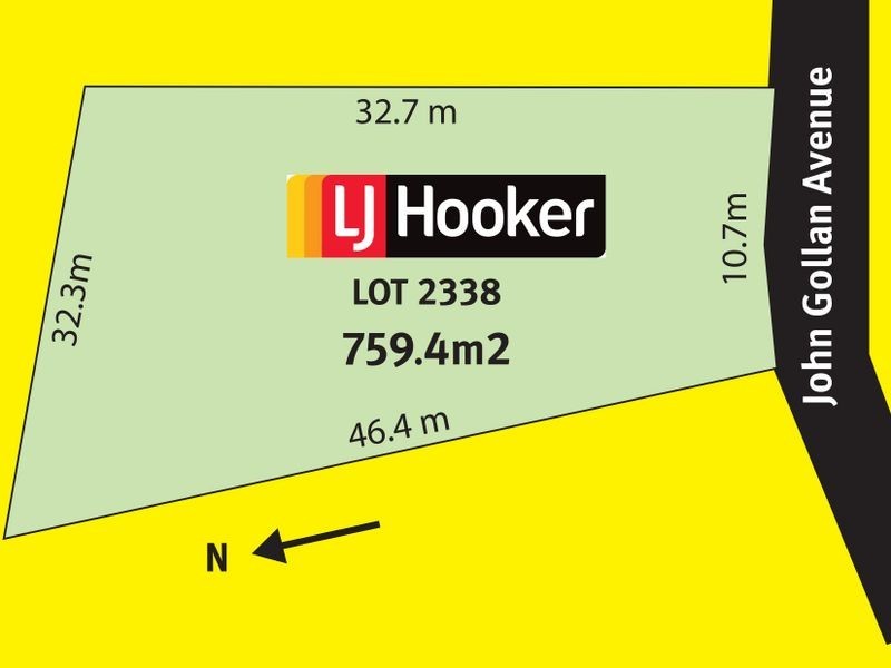 37 John Gollan Avenue, Harrington NSW 2427