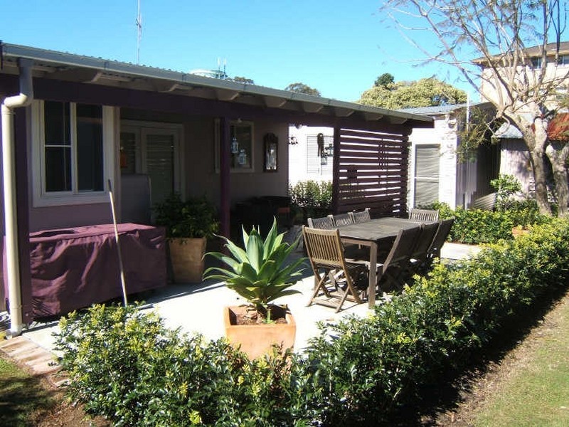 10 Elizabeth Street, Harrington NSW 2427