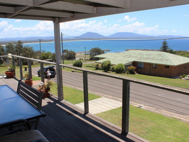 5 Geoffrey Street, Crowdy Head NSW 2427