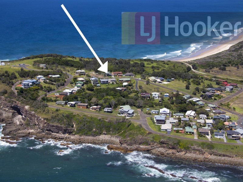 5 Geoffrey Street, Crowdy Head NSW 2427