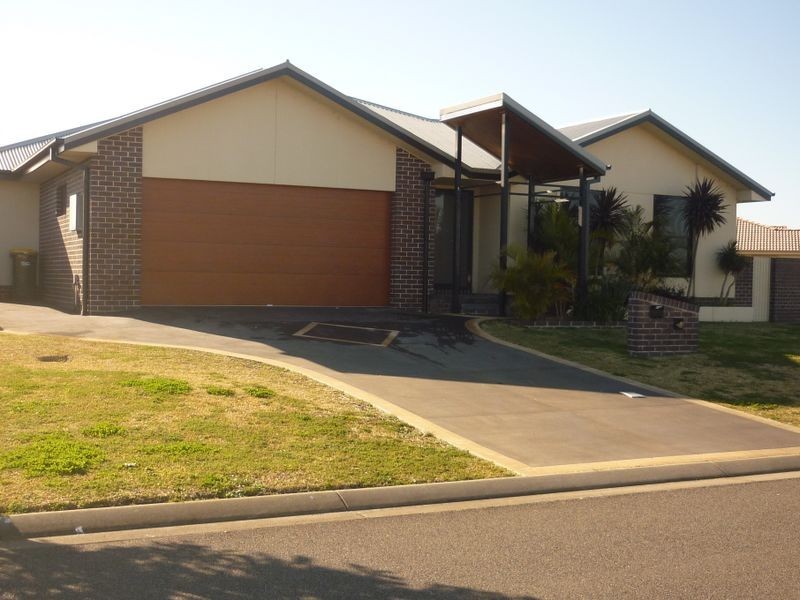 1 John Gollan Avenue, Harrington NSW 2427