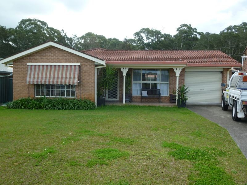 71 Minamurra Drive, Harrington NSW 2427